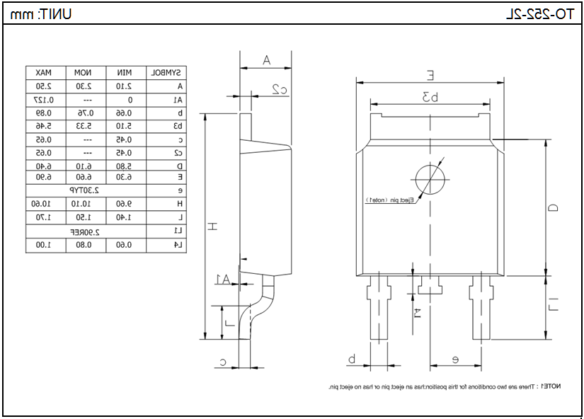 TO-252-2L