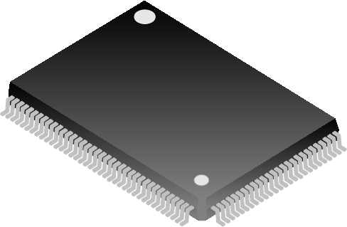 LQFP-128-14×20-0.5