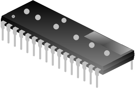 DIP-23E