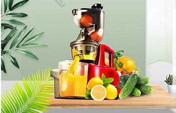 Inverter Blender Machine