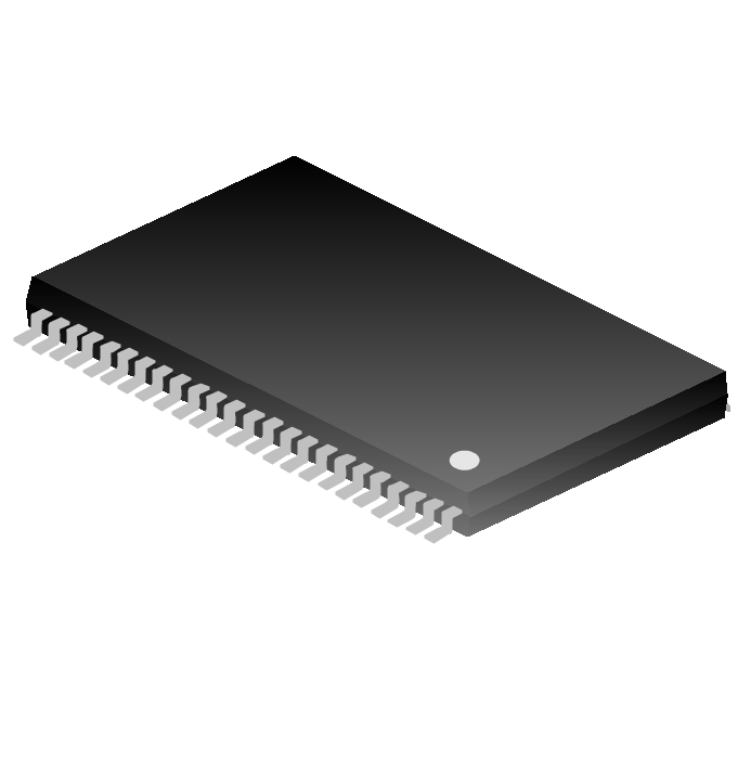 TSSOP-48-300-0.5