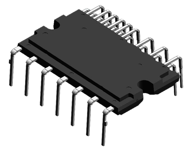 SDIP -26D