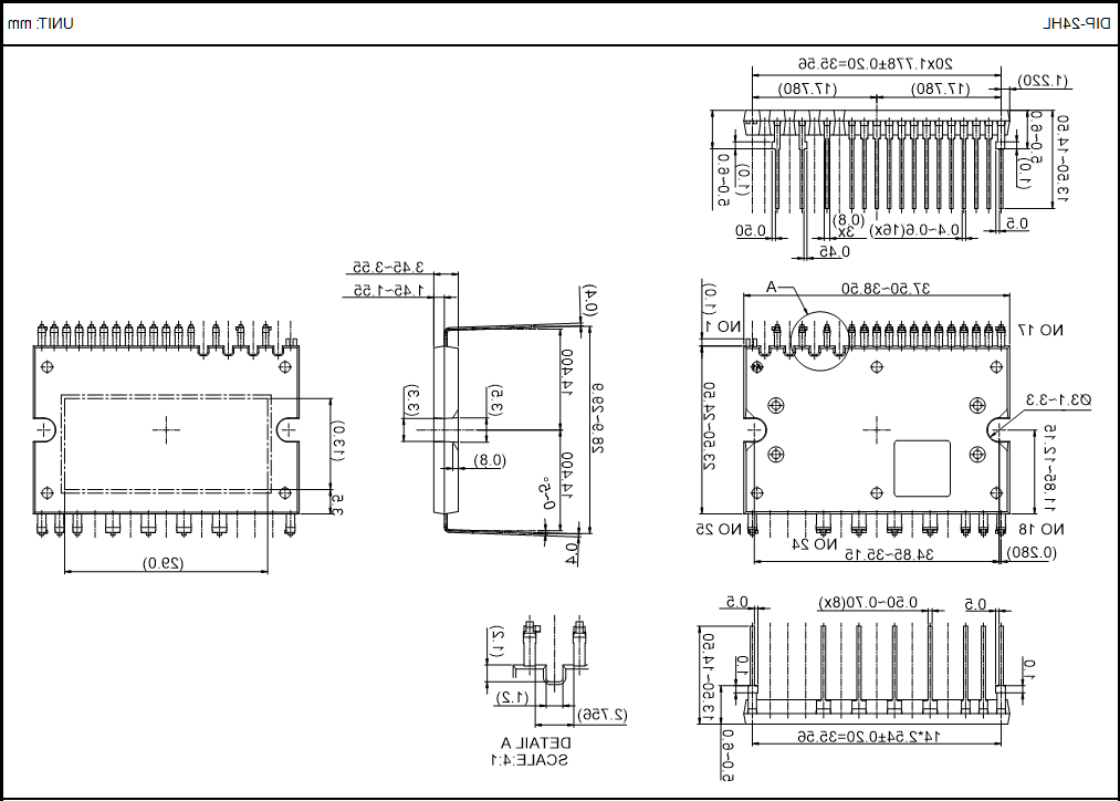 DIP-24HL