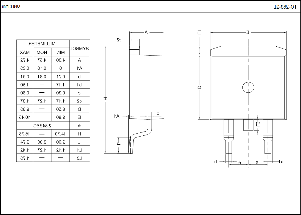 TO-263-2L