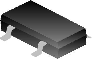 SOT-23-3L