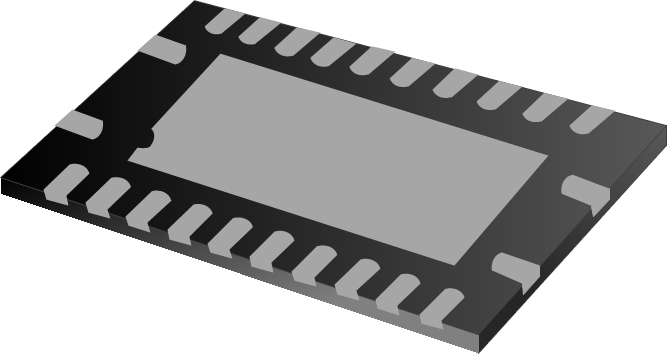QFN-24-5.5X3.5X0.85-0.5