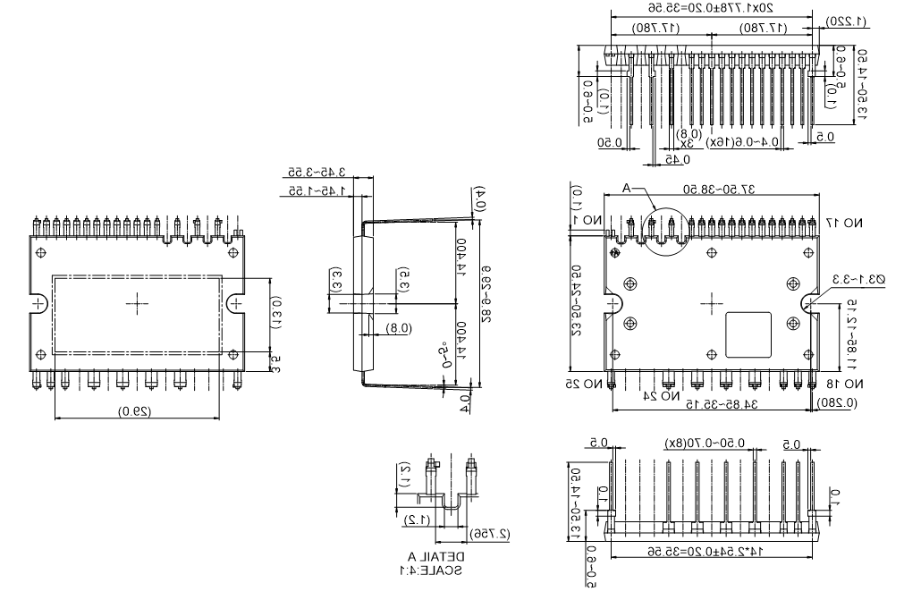 DIP-24HL