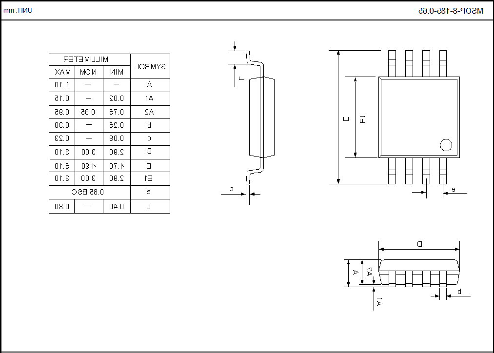 MSOP-10-185-0.5
